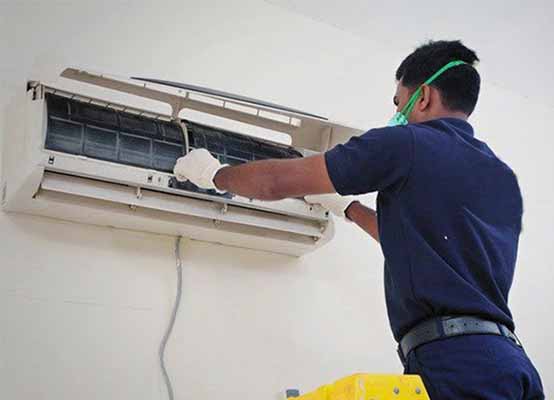 AC Installation Service in Nagercoil